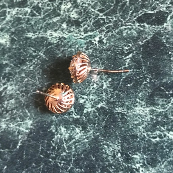 Rose gold jewelry - Picture 7 of 7